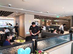 -海底捞大排档火锅(悦荟广场店)