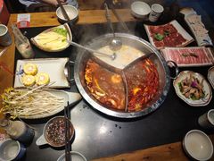 -大龙燚火锅(五一广场店)