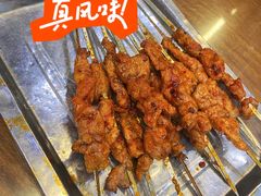 -老马家和盛园饭庄(康乐西路店)