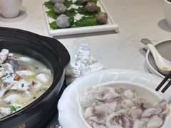 -周渝食惦酸菜鱼(青浦店)