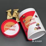 分享春节期间吃到的好吃零食