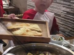 -普宁潮汕牛肉火锅(新香洲店)
