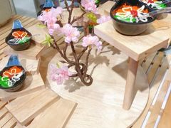 -圣罗巴甄选自助(麦凯乐店)