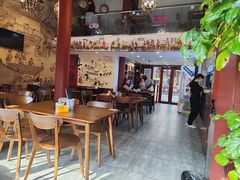 -孙盛兴奥灶面馆·蟹黄面·三虾面(山塘街总店)