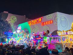 -万达广场(松江店)