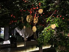 -庐灶江南·江南菜·四合院Bistro(东直门雍和宫·原华侨宾馆店)