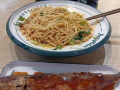 -老周哥旮旯面馆(远大店)