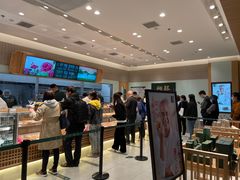 -泸溪河桃酥(欧尚店)