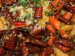 -李记饺子·熏酱东北菜(欢乐谷店)