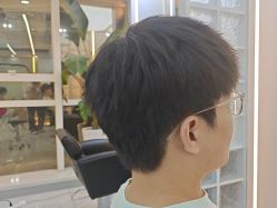 -赤道 Hair Salon