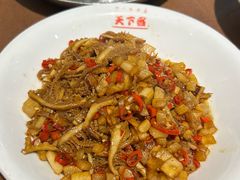 -天下客饭店(中山路店)
