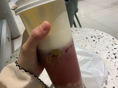 -喜茶(上海兴业太古汇店)