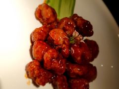 -桂满陇·西湖船宴(平安金融中心店)