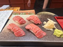 -Sushi Hanzo半藏(天环广场店)