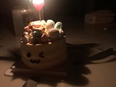 -你好独角兽·蛋糕甜品