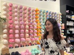 -LUSH(威尼斯人店)