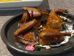 -御花园·粤菜·海鲜火锅(中山公园店)