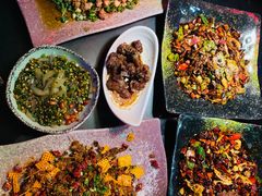 -醉小酒馆·川菜·江湖菜·重庆菜(观音桥旗舰店)