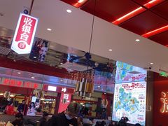 -来菜·湖北头牌藕汤(武商MALL众圆店)