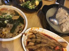 -二孃鸡爪爪(东郊记忆店)
