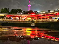 -Chili's Cafe&Bar奇利斯(滨江店)