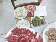 -三兴涮羊肉(荣安大街店)