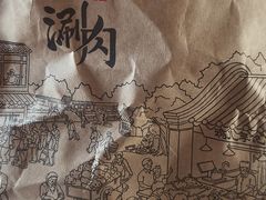-清真·鸦儿李记·小馆(后海店)