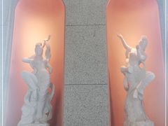 -敦煌莫高国际机场