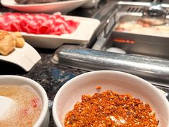-海底捞火锅(长沙华创国际广场店)