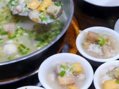 -凯华海鲜火锅·传承三十六年