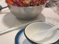 -聚味罗记大排檔·烧烤·鲜鱼杂·甲鱼煲(科学馆店)