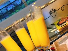 -小鱼小牛·鱼牛干锅·脆鱼火锅(世欧广场店)