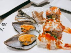 -大渔铁板烧(花园道店)