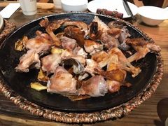 -八闽饭店闽南小镇(铁西店)
