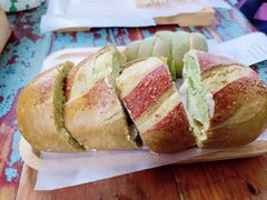 -仙峰天然面包(迎宾路店)