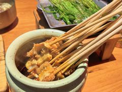 -肉串汪(西便门店)