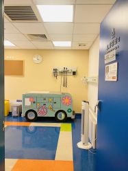 -杭州贝瑞斯美华妇儿医院·早孕·产检·儿科