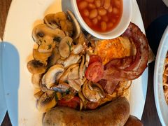 -FABIO’S费比欧披萨餐厅