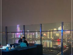 -VENU+海景酒廊
