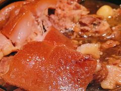-宝轩渔府·老字号海鲜·正宗津菜(水上店)