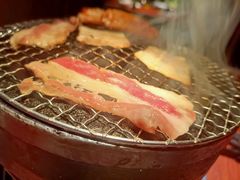 -山之屋炭火烧肉·生啤畅饮(大朗万科中央公园店)