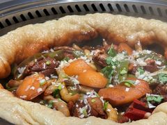 -灶座小锅烀饼·铁锅炖(全国总店)