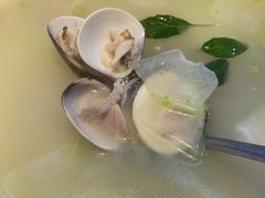 -东江海鲜大排档·潮汕菜·砂锅粥