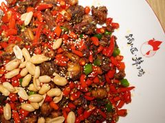 -锅儿匠辣子鸡(春熙路店)