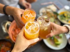 芭乐滇橄榄-Ameigo梅果·云贵川bistro(长宁来福士店)