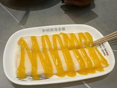 -津可佳·和树银海杂粮