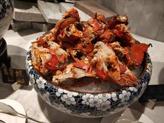 -杭州钱江新城万怡酒店-西餐厅