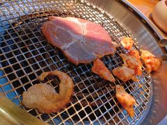 -韩罗苑(万象城店)