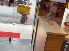 -尊宝比萨(中山八店)