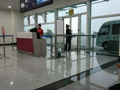 -福州长乐国际机场